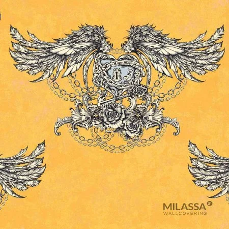 Обои Milassa Twins 10, 004 в Нижнем Тагиле