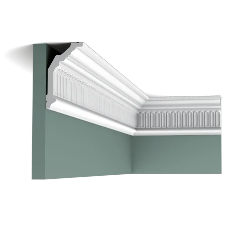 Карниз Orac C304 (122*72*2000 мм) в Нижнем Тагиле