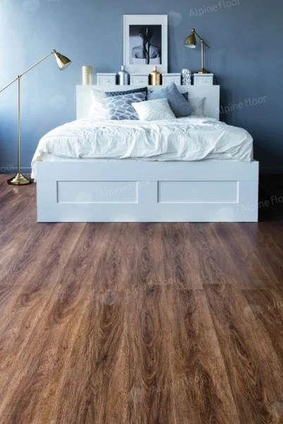 Кварц-виниловая плитка Alpine Floor Easy Line Сосновый Бор ЕСО 3-22 3 мм. 43 класс в Нижнем Тагиле