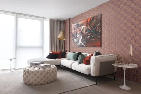 Обои Milassa Neo Classic Neo1, 007 в Нижнем Тагиле