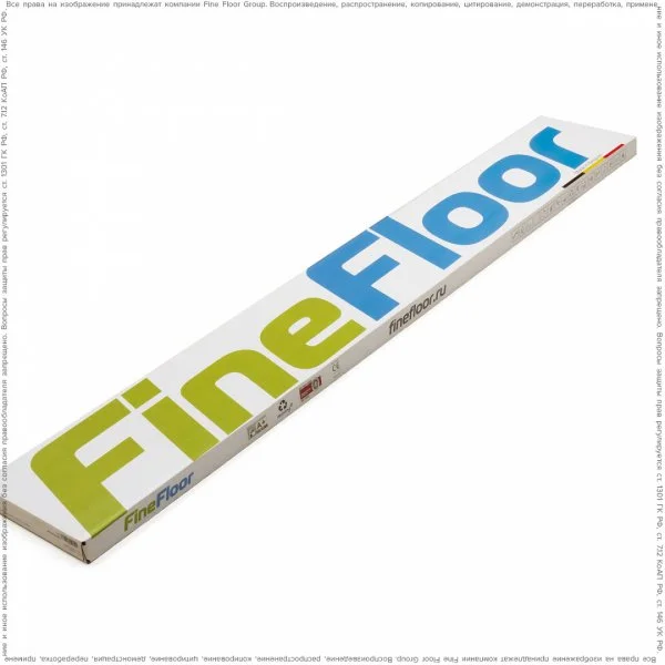 Кварц-виниловая плитка FineFloor Wood Дуб Верона FF-1474 в Нижнем Тагиле