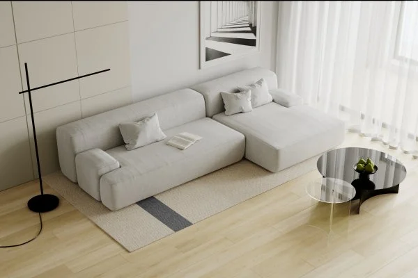 Кварц-виниловая плитка Refloor Fargo Bevel 50-6191-3 Дуб Манчестер в Нижнем Тагиле