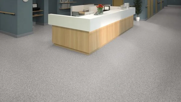 Линолеум Tarkett iQ Monolit CMONI-930 2 м в Нижнем Тагиле