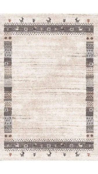 Ковер Синтелон Torino 1,60x2,30 15VEV Прямоугольник в Нижнем Тагиле