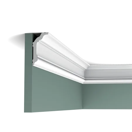 Карниз Orac CX176 (80*40*2000 мм) в Нижнем Тагиле