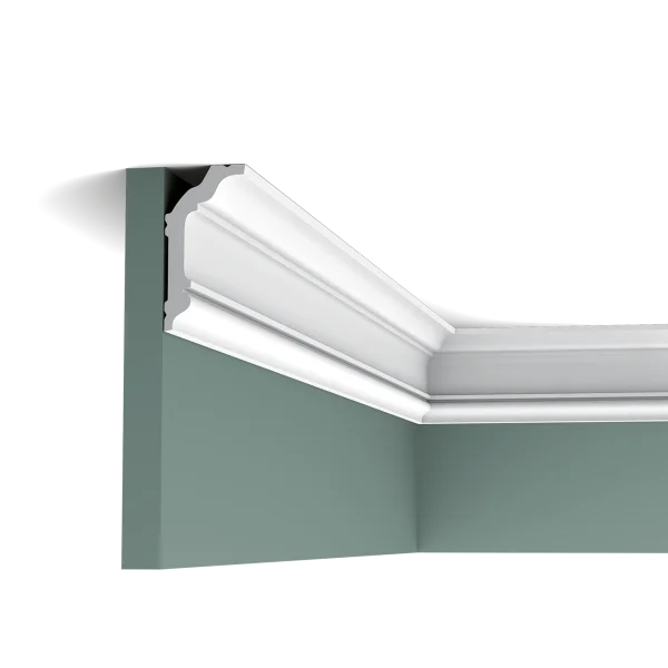 Карниз Orac CX176 (80*40*2000 мм) в Нижнем Тагиле