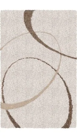 Ковер Синтелон Mondo 1,60х2,30 30GWG Прямоугольник в Нижнем Тагиле