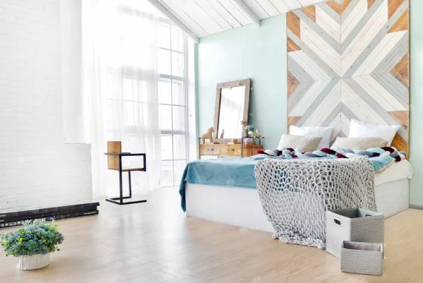 Каменно-полимерная плитка Alpine Floor Classic Light Ясень Макао ECO 106-11 MC 3.5мм, 34 класс в Нижнем Тагиле