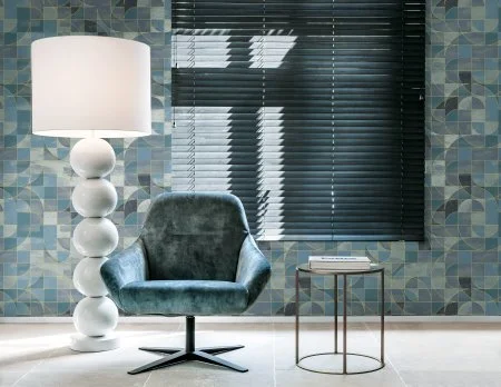 Обои Milassa Geometrica Gm1, 015 в Нижнем Тагиле