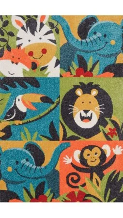 Ковер Синтелон Play 1,20x1,70 01PYA Прямоугольник в Нижнем Тагиле