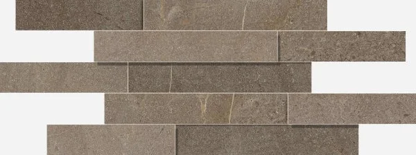 Керамогранит Italon Контемпора Бёрн Брик 3D 28x78 в Нижнем Тагиле