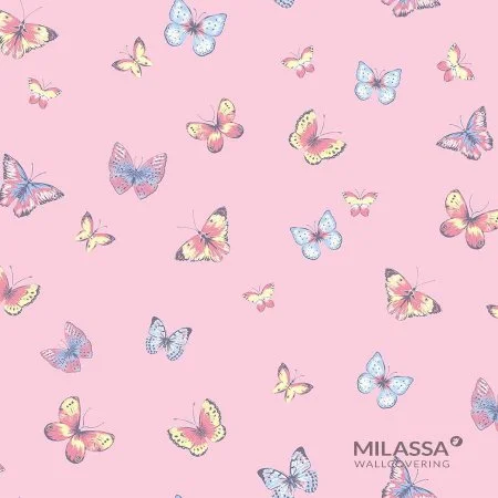 Обои Milassa Twins 4, 007 в Нижнем Тагиле