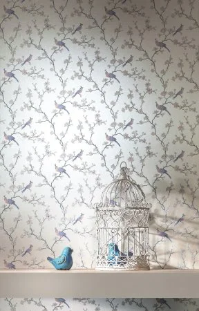 Обои Loymina La Belle Epoque BQ5, 001 в Нижнем Тагиле