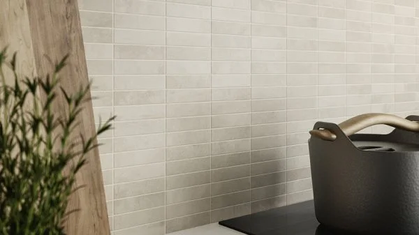 Керамогранит Coliseum Экспо Уайт Мозаика Грид (Натуральная, 30х30) в Нижнем Тагиле