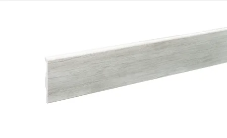 Плинтус дюрополимерный Bonkeel Дуб Северный (80х14х2000 мм) в Нижнем Тагиле