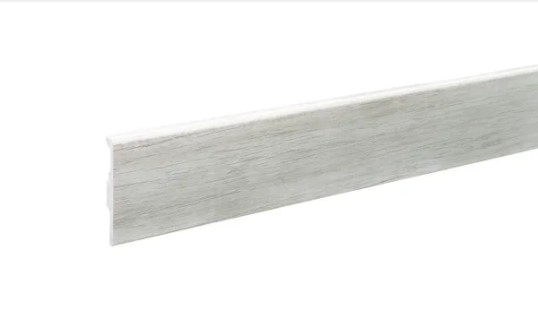 Плинтус дюрополимерный Bonkeel Дуб Северный (80х14х2000 мм) в Нижнем Тагиле