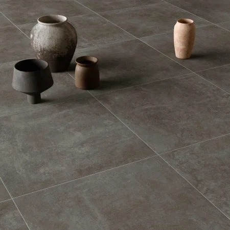Керамогранит Coliseum Экспо Дарк 60х60 (Натуральный и Реттифицированный) в Нижнем Тагиле