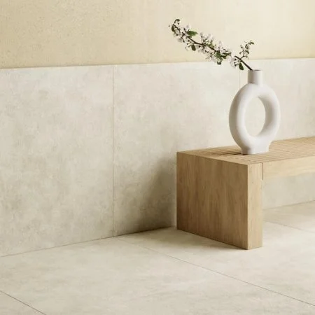 Керамогранит Coliseum Крета Уайт 60х60 (Натуральный и Реттифицированный) в Нижнем Тагиле