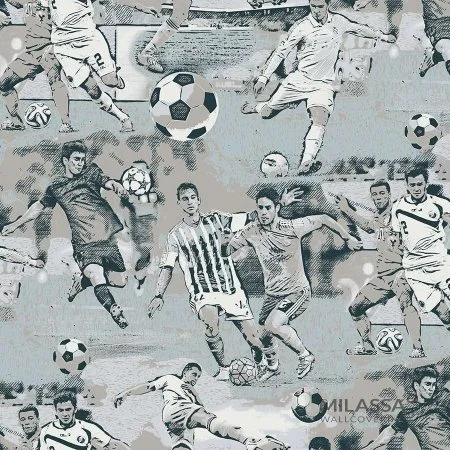 Обои Milassa Twins 11, 006 в Нижнем Тагиле