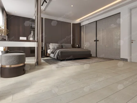 Инженерная доска Alpine Floor Villa Дуб Монблан в Нижнем Тагиле