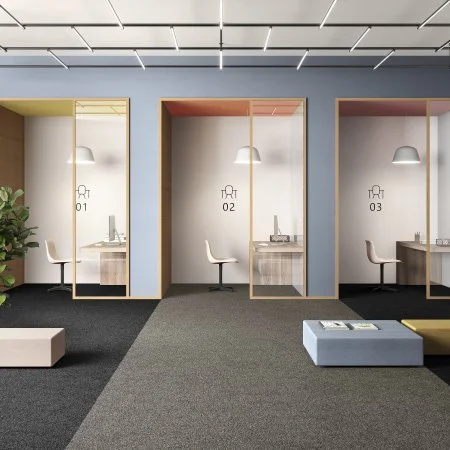 Ковровая плитка AW Medusa 40 в Нижнем Тагиле