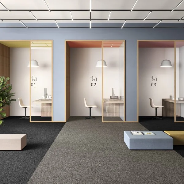 Ковровая плитка AW Medusa 40 в Нижнем Тагиле