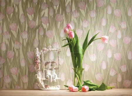 Обои Milassa Swan SW1, 005 в Нижнем Тагиле