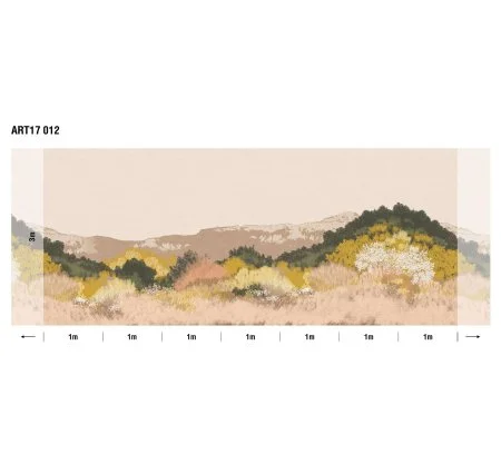 Обои Loymina Пейзаж vol. 2 ART17 012 в Нижнем Тагиле