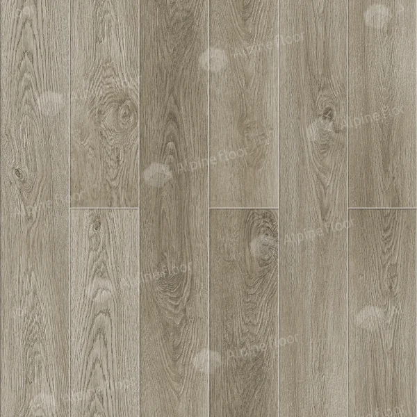 Каменно-полимерная плитка Alpine Floor Grand Sequoia Village Клауд ECO 11-1507 4мм, 43 класс в Нижнем Тагиле