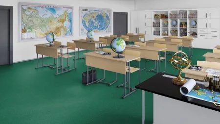 Линолеум Tarkett Primo Plus CPRPI-312 2 м в Нижнем Тагиле