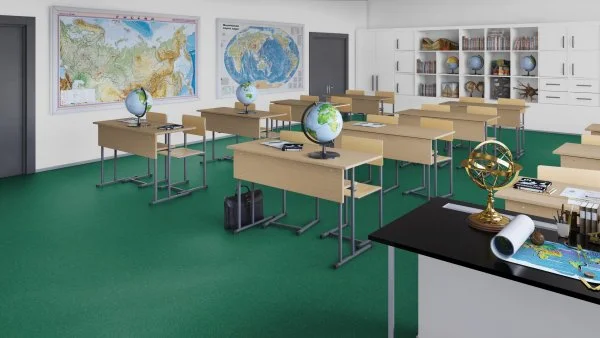 Линолеум Tarkett Primo Plus CPRPI-312 2 м в Нижнем Тагиле