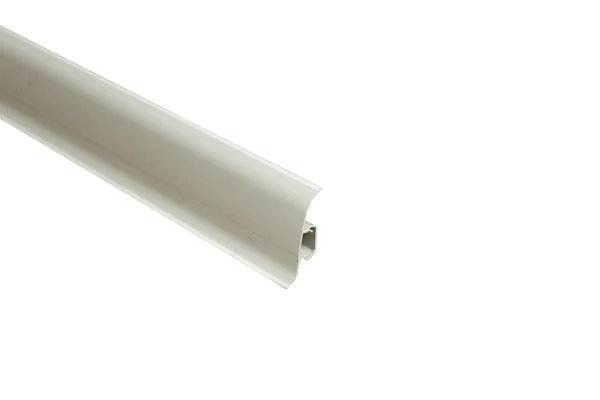 Пластиковый плинтус Bonkeel Color BC6002 (60х25х2200 мм) в Нижнем Тагиле