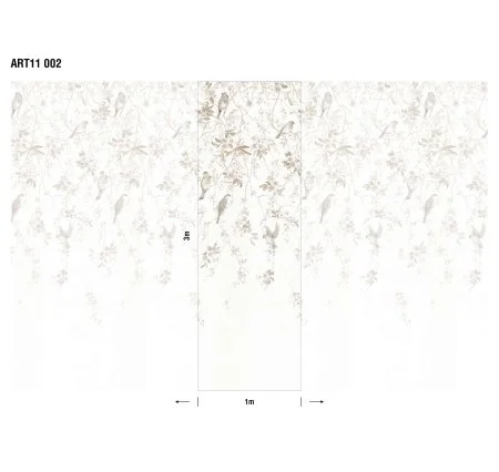 Обои Loymina Пейзаж ART11 002 в Нижнем Тагиле