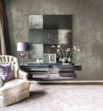 Обои Loymina Amazonia Ins6, 008 в Нижнем Тагиле