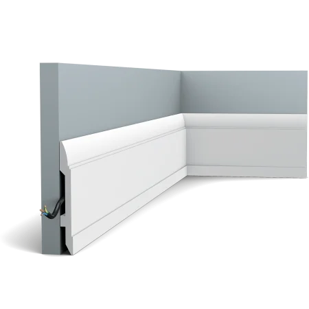 Плинтус Orac SX104 (148*17*2000 мм) в Нижнем Тагиле