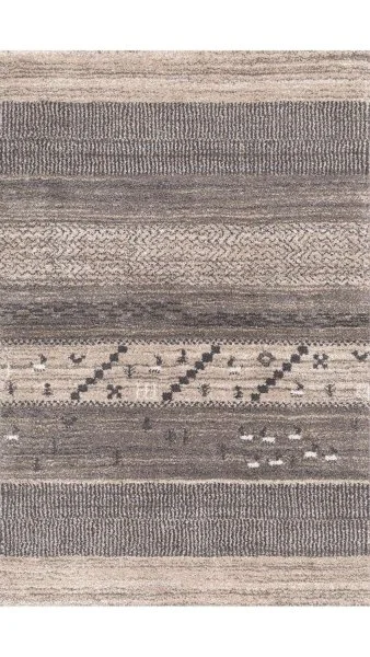 Ковер Синтелон Torino 0,80x1,50 26EDE Прямоугольник в Нижнем Тагиле