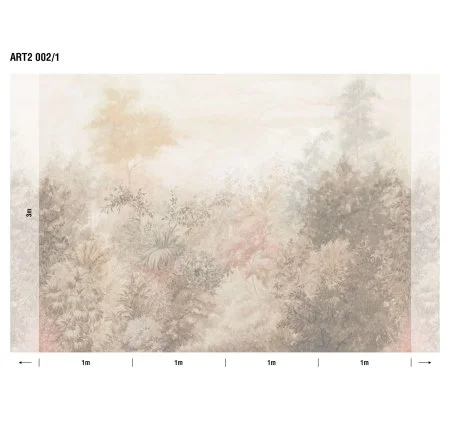 Обои Loymina Пейзаж ART2 002/1 в Нижнем Тагиле