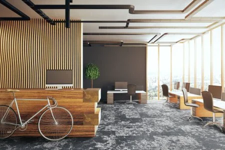 Ковровая плитка AW Macro 94 в Нижнем Тагиле