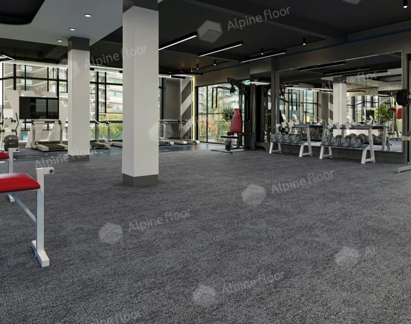 Ковровая плитка Alpine Floor Astoria 401-1 Ротонда в Нижнем Тагиле