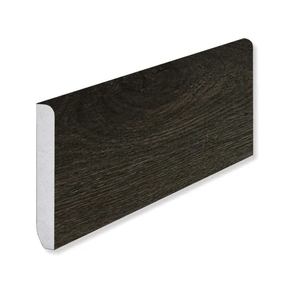 Кварцевый плинтус Fargo 68W932 Дуб Нью-Йорк 80х11х2200 мм в Нижнем Тагиле