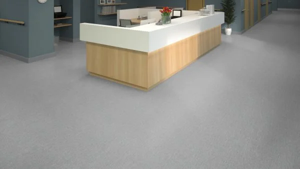 Линолеум Tarkett Travertine GREY 02 3 м в Нижнем Тагиле