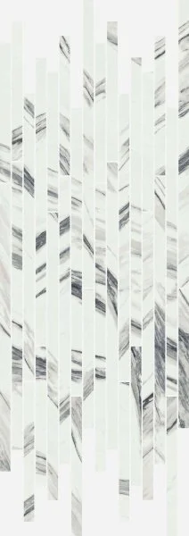 Керамогранит Italon Шарм Делюкс Статуарио Фантастико 26х75 Стрип (Люкс и реттифицированная) в Нижнем Тагиле