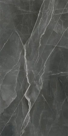 Керамогранит Vitra SityMarble Калакатта Блэк 60х120 (Лаппатированная и Реттифицированная) в Нижнем Тагиле