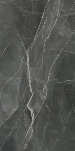 Керамогранит Vitra SityMarble Калакатта Блэк 60х120 (Лаппатированная и Реттифицированная) в Нижнем Тагиле