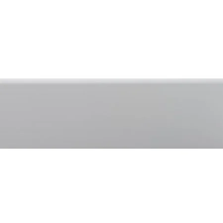 Плинтус MDF Bonkeel 24067 Скай Грей (80х16х2400 мм) в Нижнем Тагиле