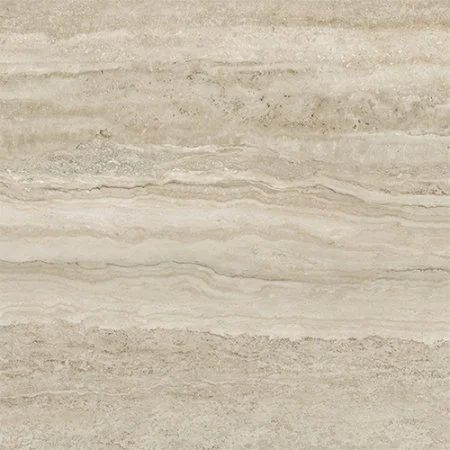 Керамогранит Vitra CityStone Травертин Линейный 60х60 (Натуральная и Реттифицированная) в Нижнем Тагиле