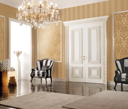 Обои Milassa Swan SW3, 004 в Нижнем Тагиле