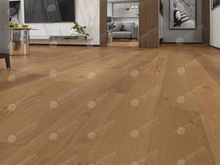 Инженерная доска Alpine Floor Villa Дуб Хани в Нижнем Тагиле