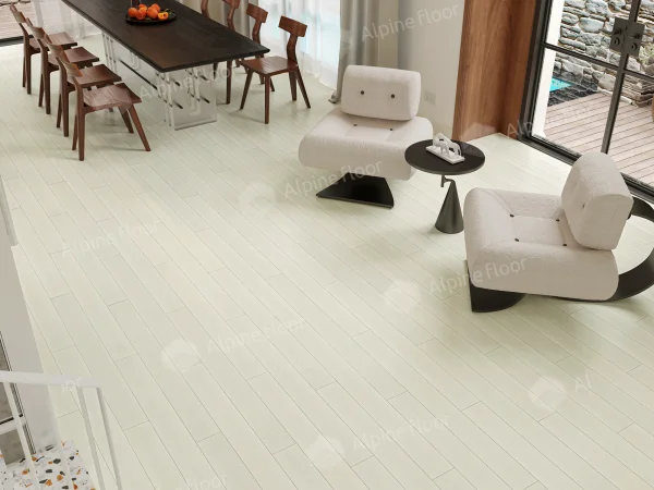 Каменно-полимерная плитка Alpine Floor Grand Sequoia Village Инио ECO 11-2107 4мм, 43 класс в Нижнем Тагиле