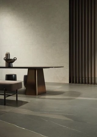 Керамогранит Italon Метрополис Аркадиа Браун 80х160 (Натуральная и Реттифицированная) в Нижнем Тагиле